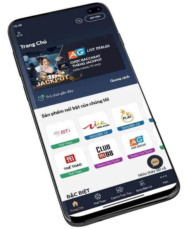 Phương thức nạp rút tiền winwin01 app