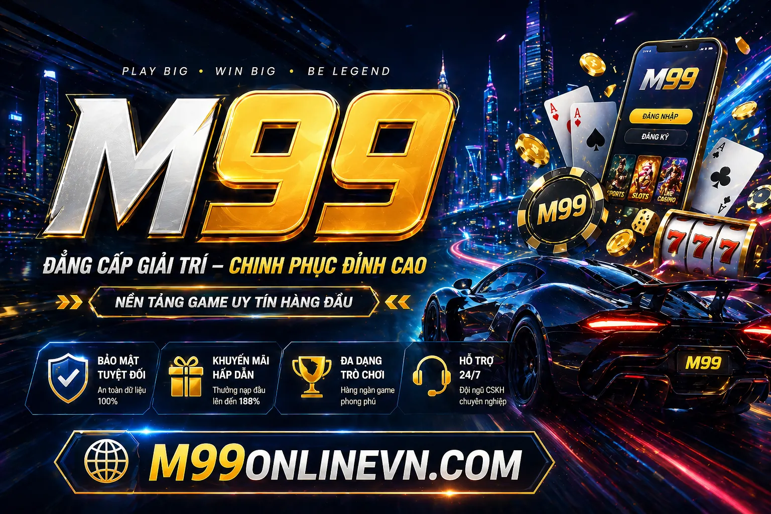 Giao diện đăng nhập winwin01 app với các trò chơi cá cược thể thao và casino