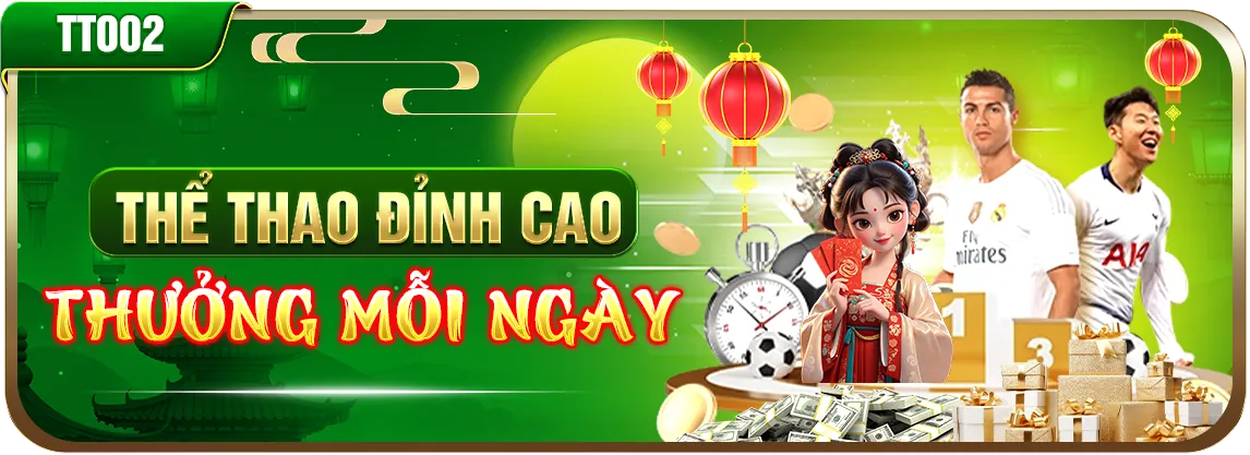 Giải đấu VIP độc quyền