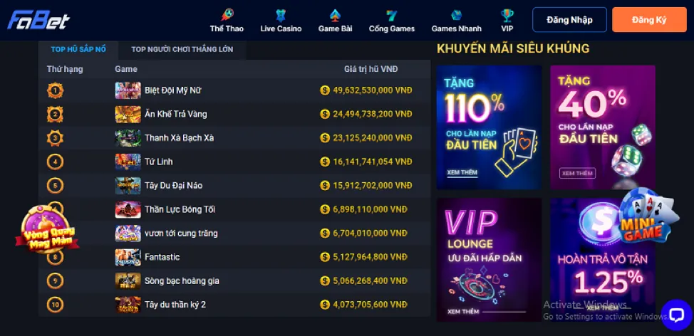 Minh họa quyền kiểm soát dữ liệu của người dùng winwin01 app