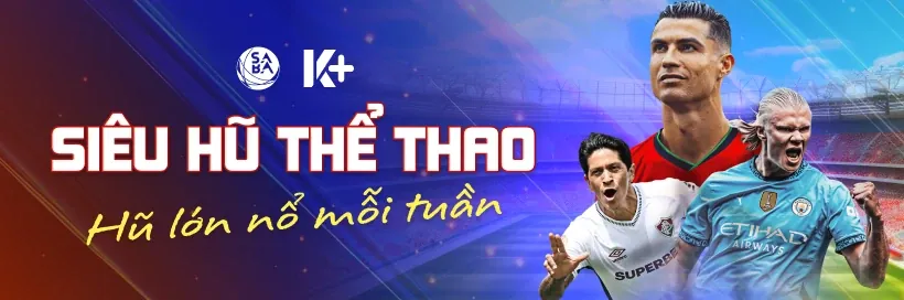 Hoàn trả hàng tuần cho cá cược thể thao trên winwin01 app