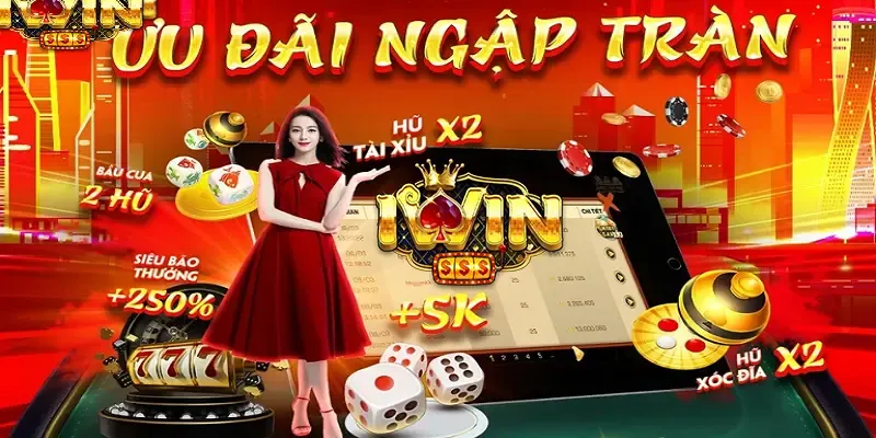 Ưu đãi chào mừng WinWin01 App